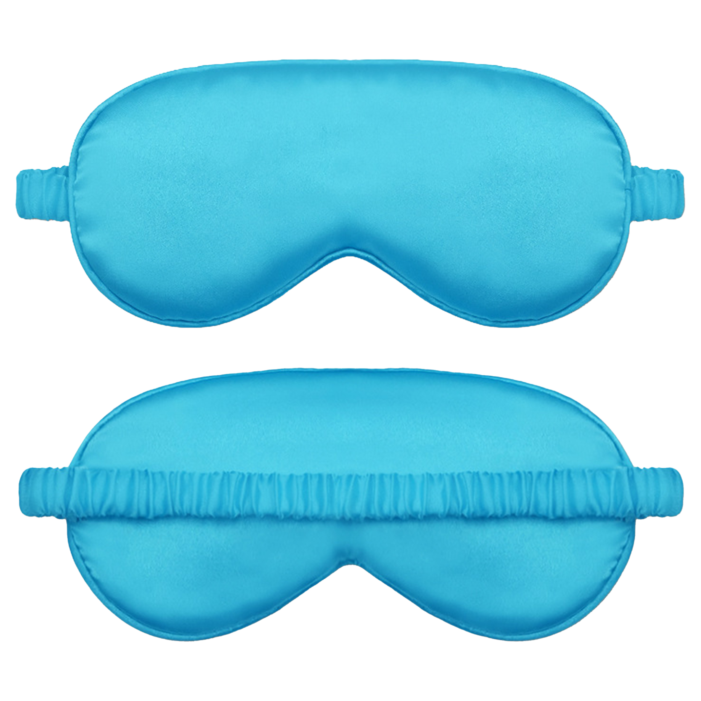 Silk Breathable Eye Protection 6