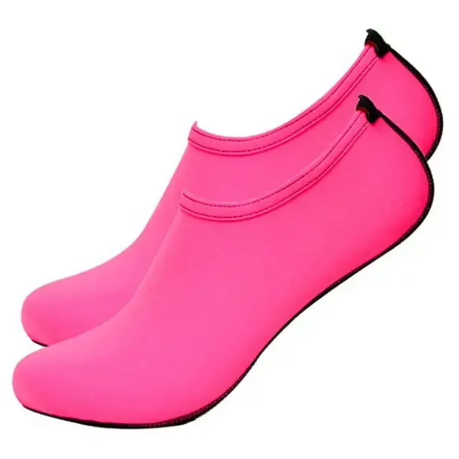 Quick Dry Dive Beach Aqua Water Socks 5