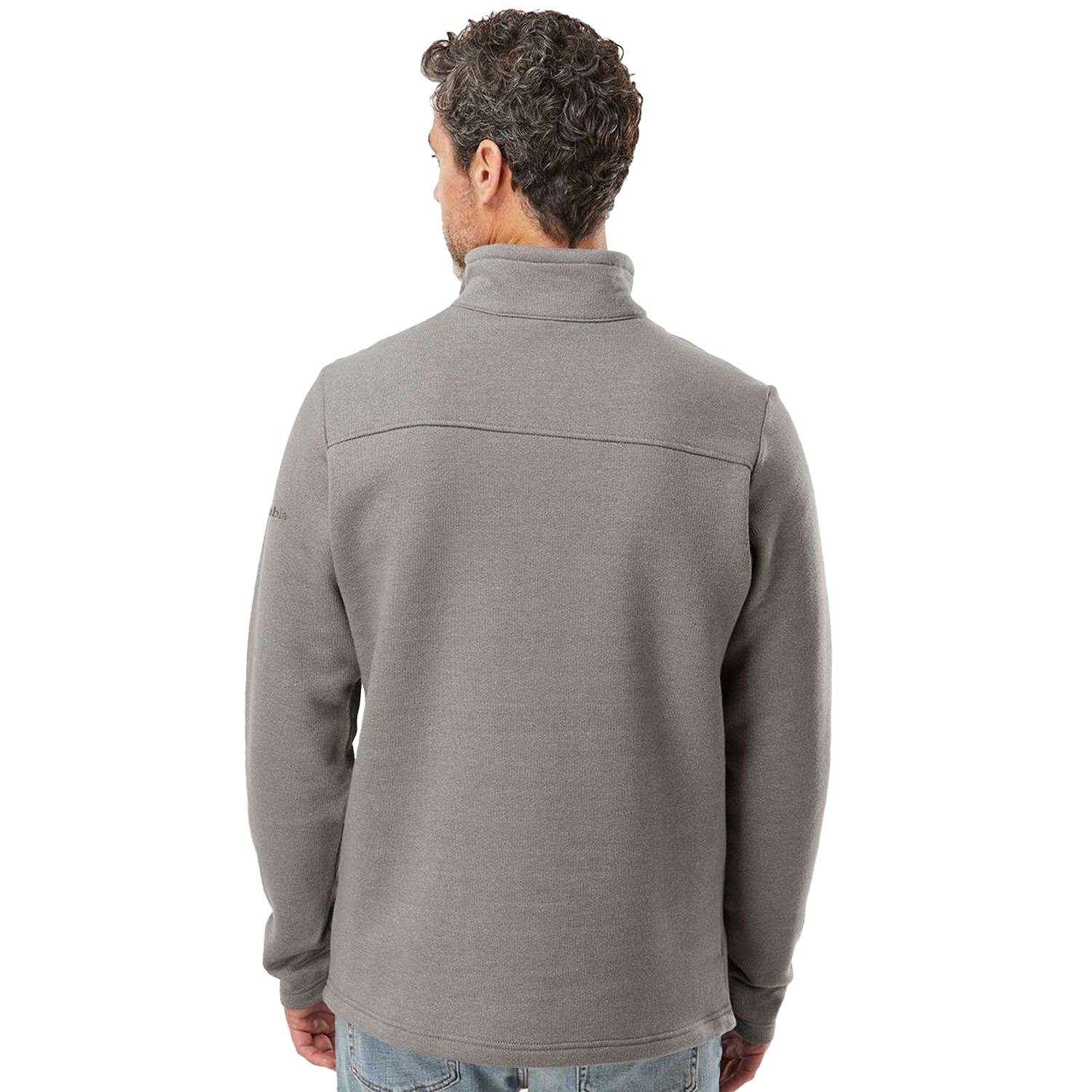 Columbia Mountain™ Half-Zip Pullover 4