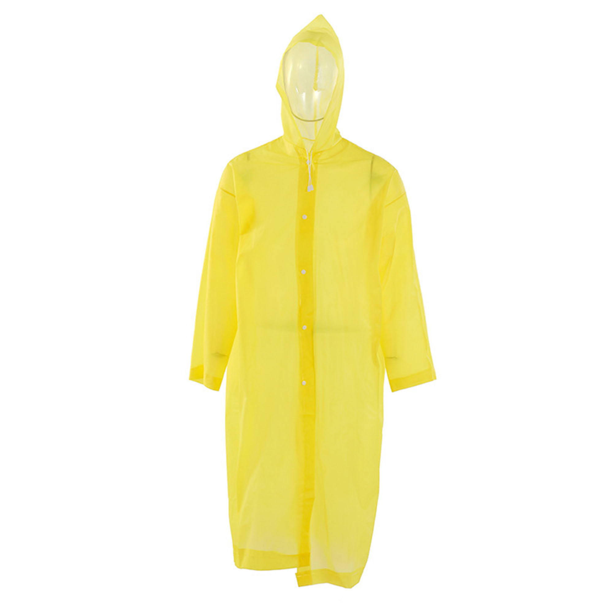 Adult Hiking Raincoat 3