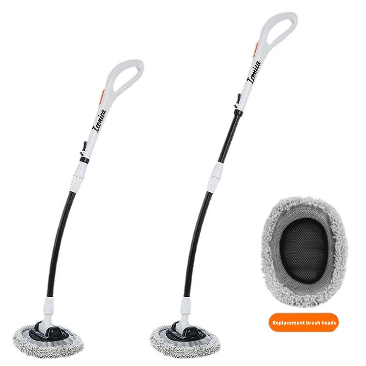 Car Wash Brush 4