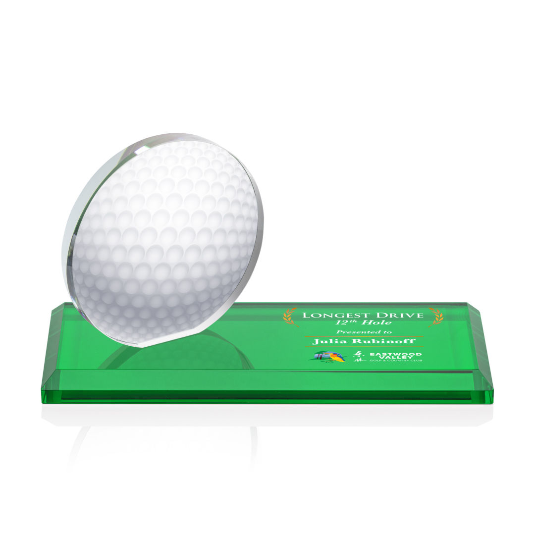 Northam VividPrint™ Award - Golf 22