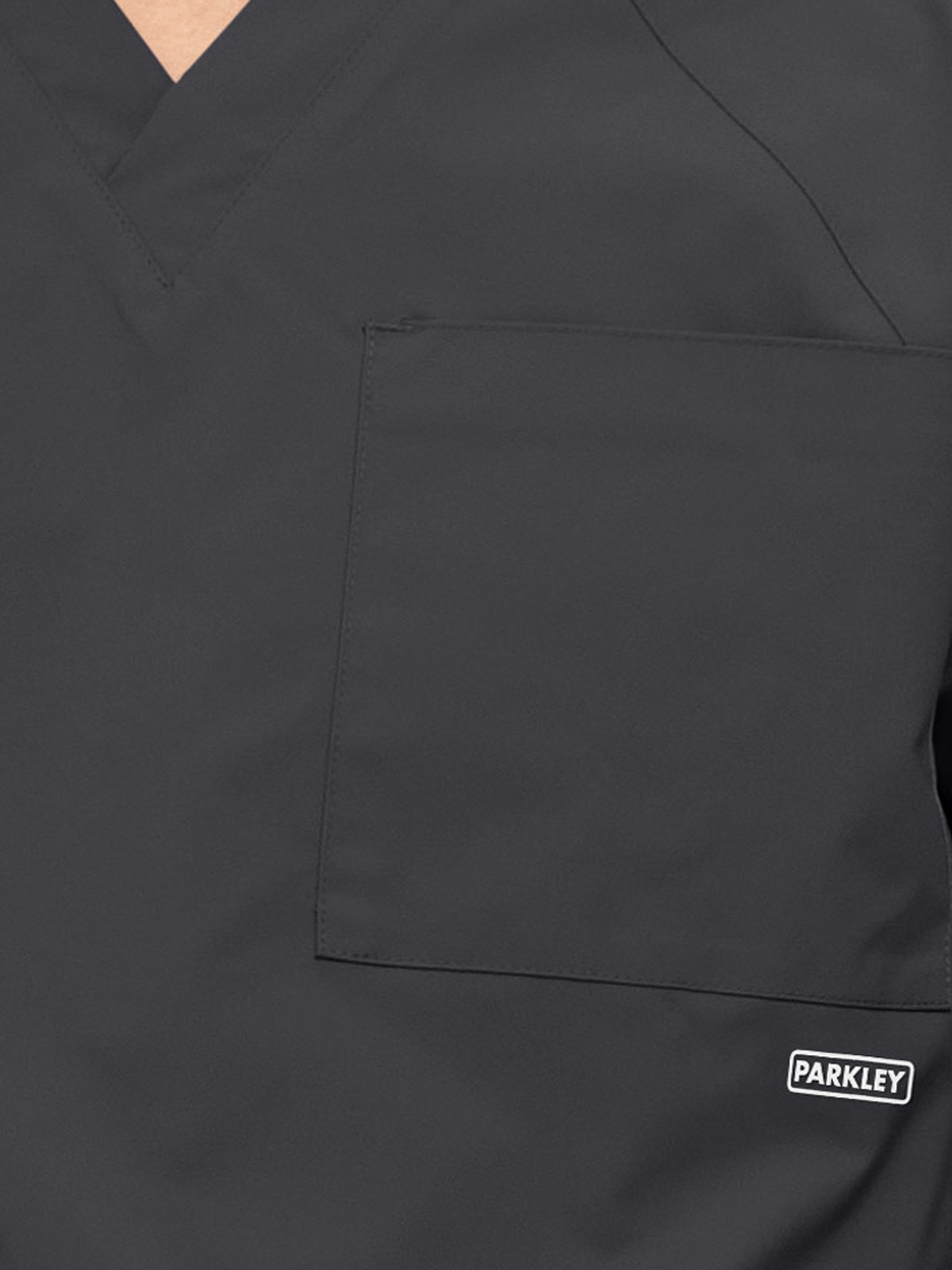 Parkley Kinetic - Men's Three-Pocket ATLAS V-Neck Top 13