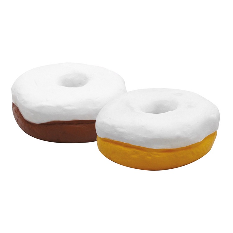 Stress Donut 2