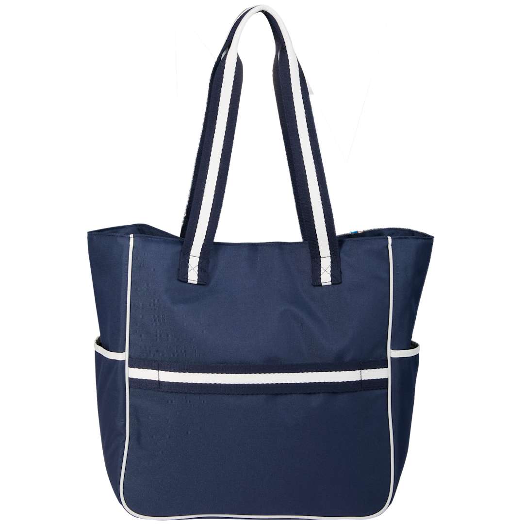 Retro Sport Multipurpose Tote 19