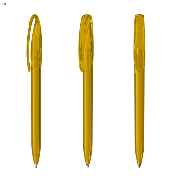 Boa Transparent 14