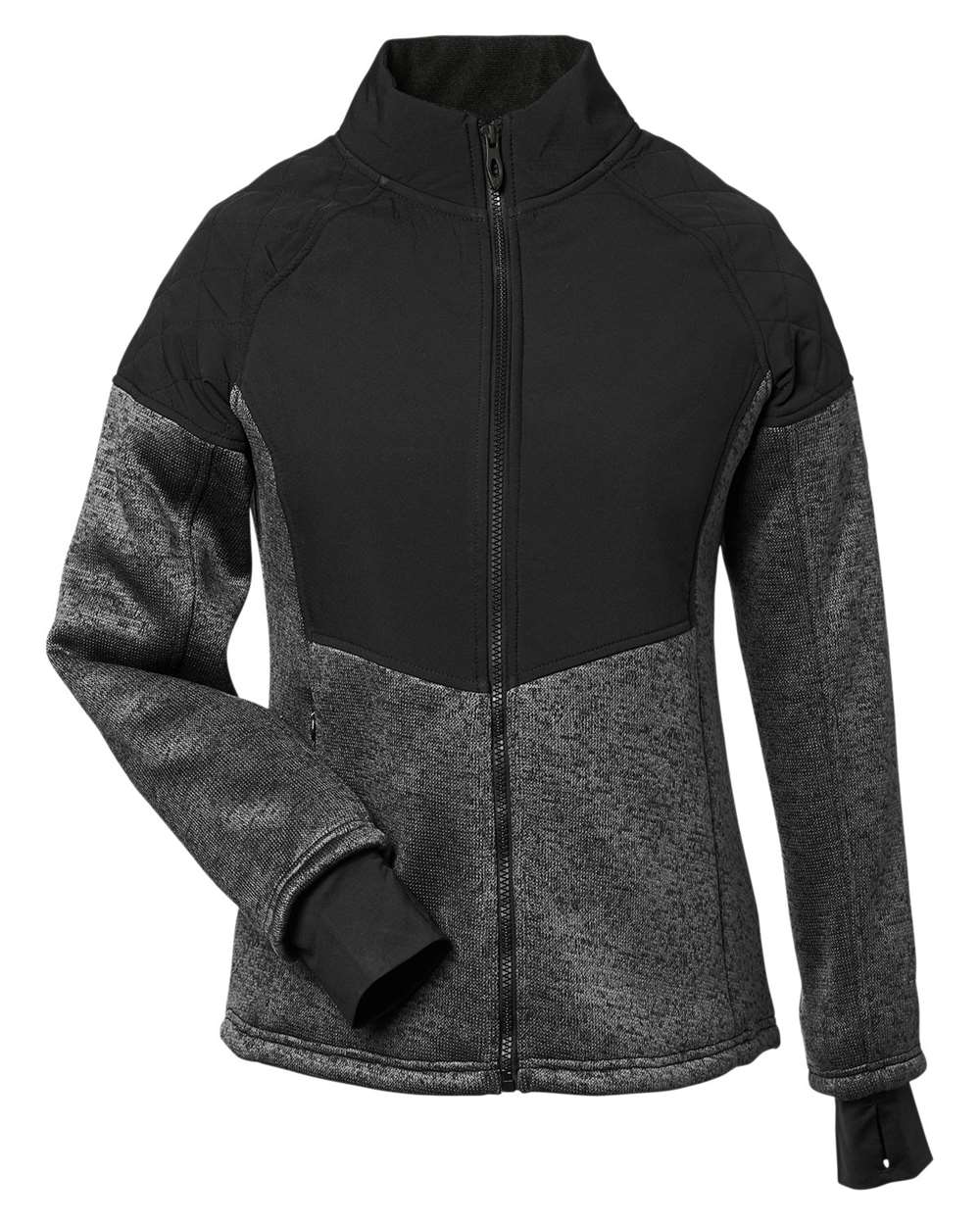 Women's Passage Sweater Jacket - S17741 2