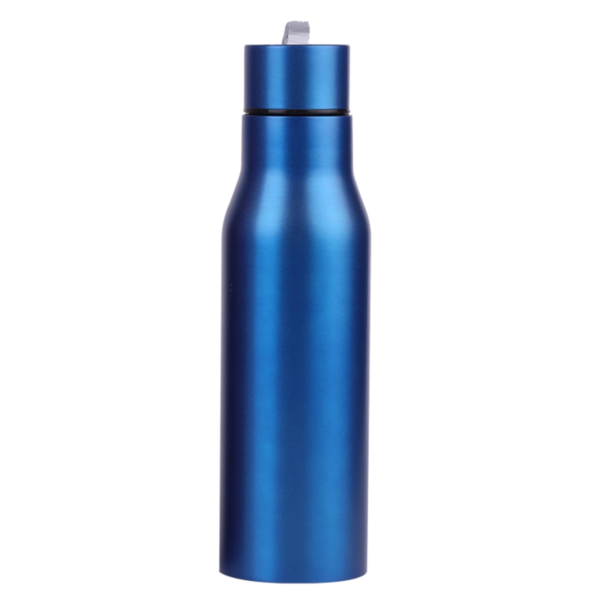 Custom 15 oz Stainless Steel Vacuum Insulated Water Bottle, custom water bottle with logo imprint 4