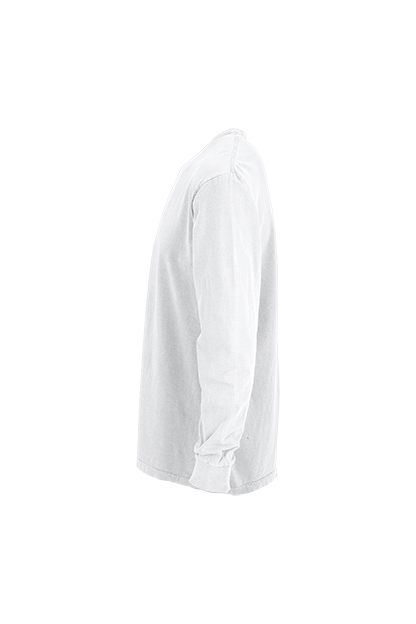 Gildan® Ultra Cotton® Adult Long Sleeve T-Shirt 14