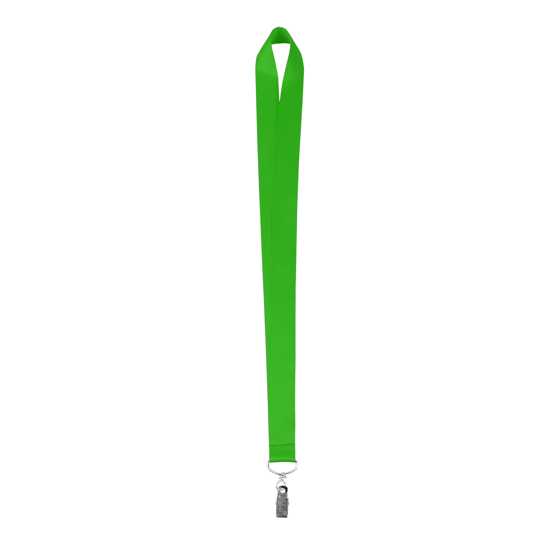 1" Full Color Dye Sublimated Lanyard 3
