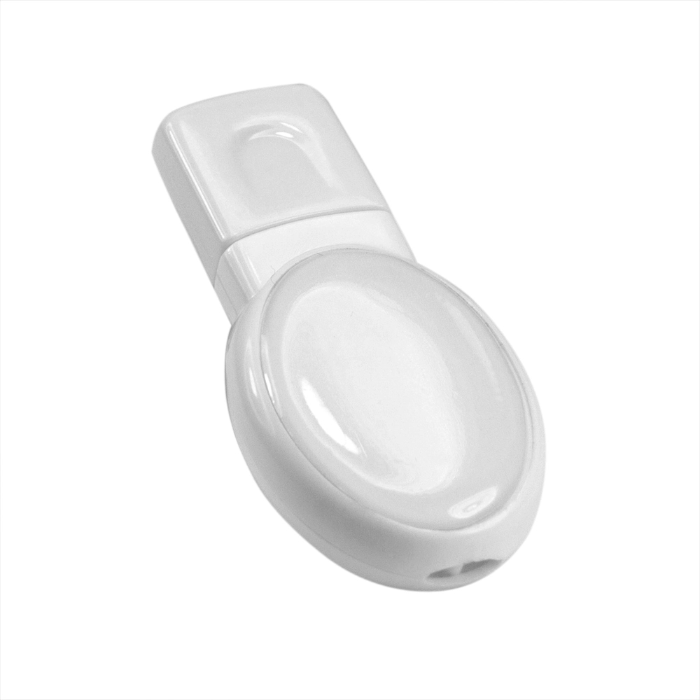 Oval Dome USB Flash Drive 2.0 2