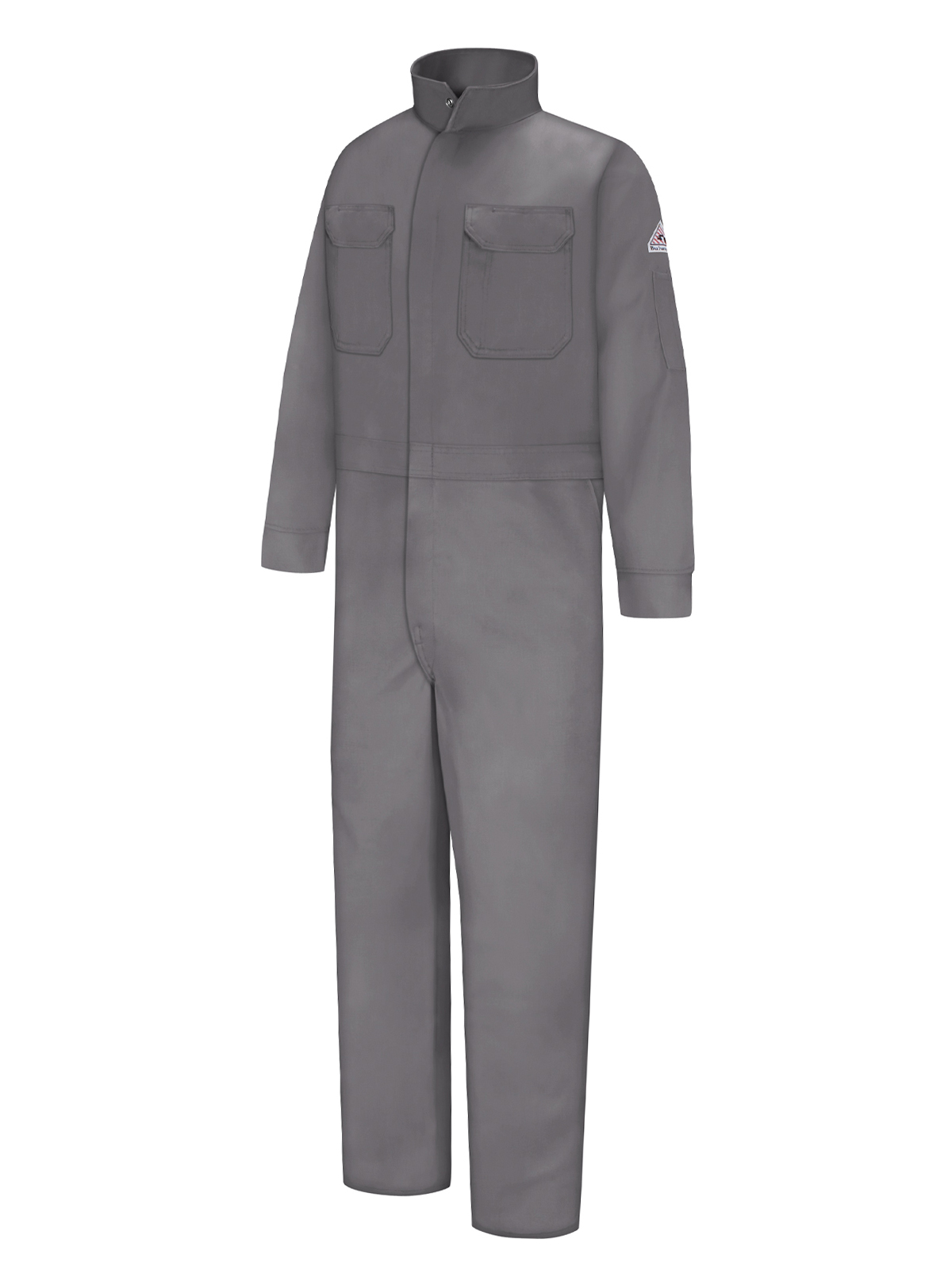 Bulwark - Men's Midweight Excel Flame-Resistant Premium Coverall