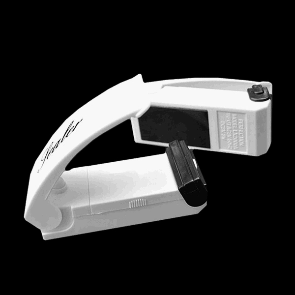 Hand Held Mini Plastic Vacuum Food Sealer 3