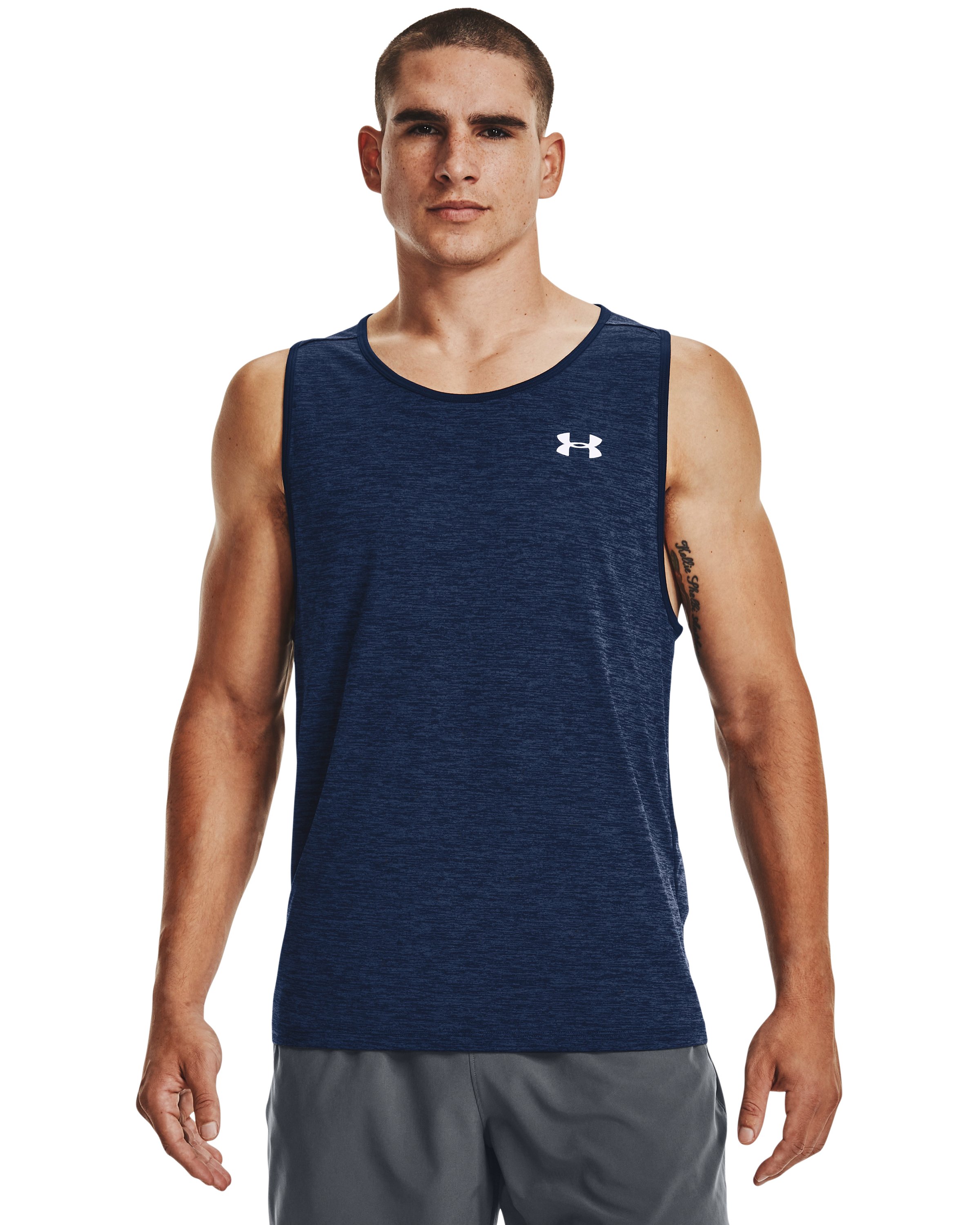UA Tech 2.0 Men's Tank 14