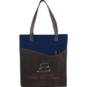Rivers Pocket Non-Woven Convention Tote 45