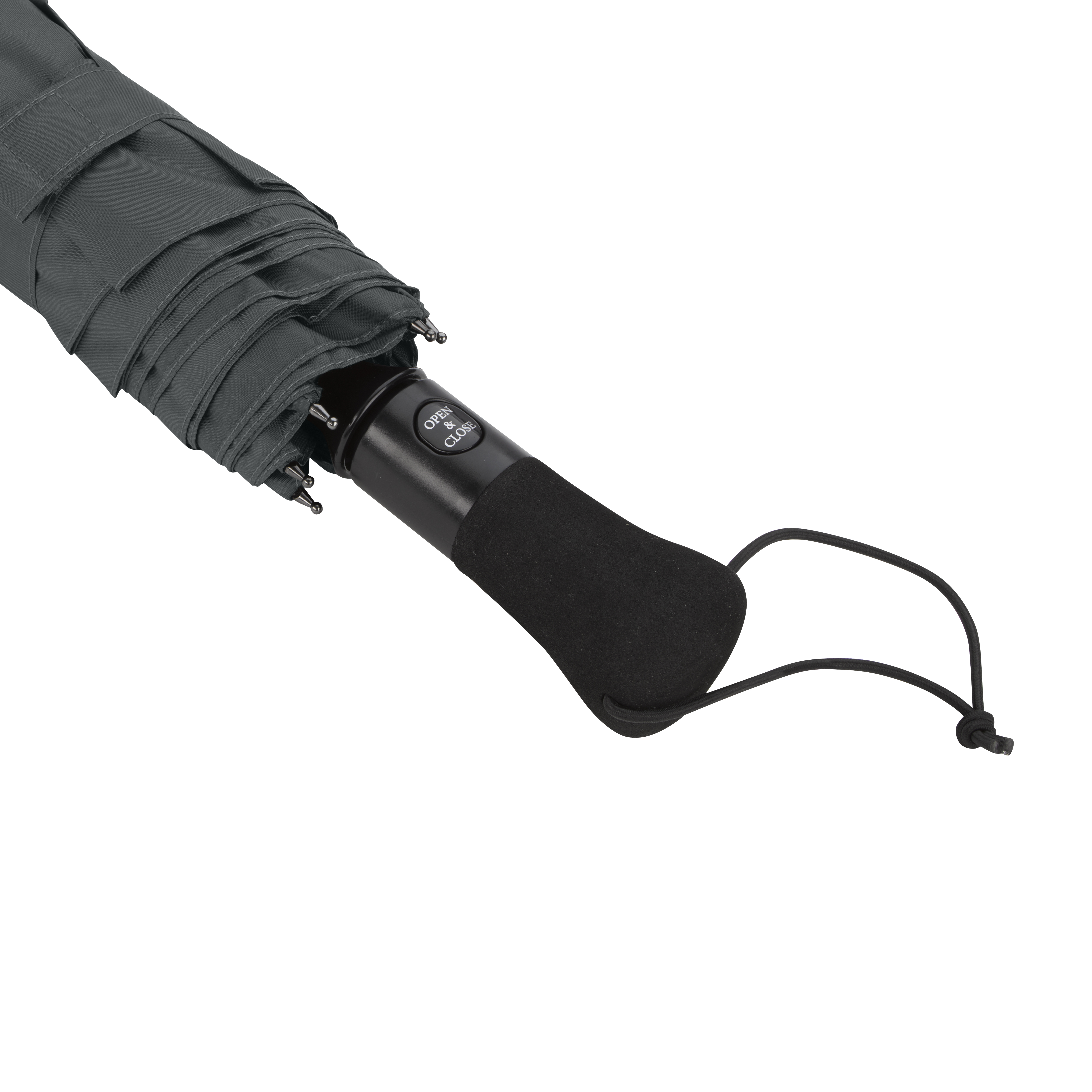 Shed Rain™ WindPro® 54" Vented Auto-Open/Close Jumbo Compact Umbrella 4