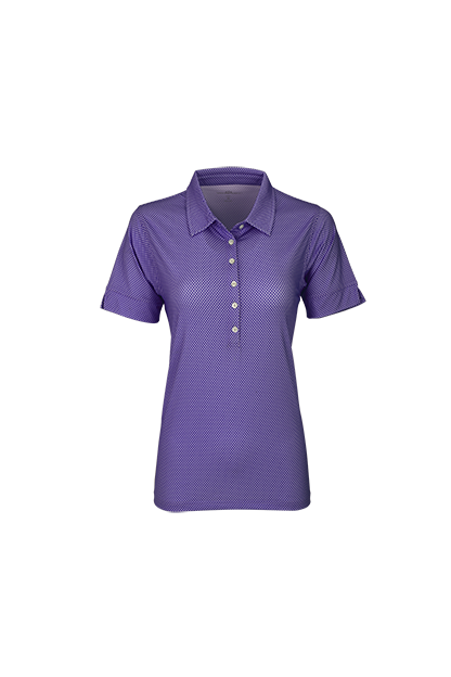 Women’s Vansport Pro Eagle Polo 20