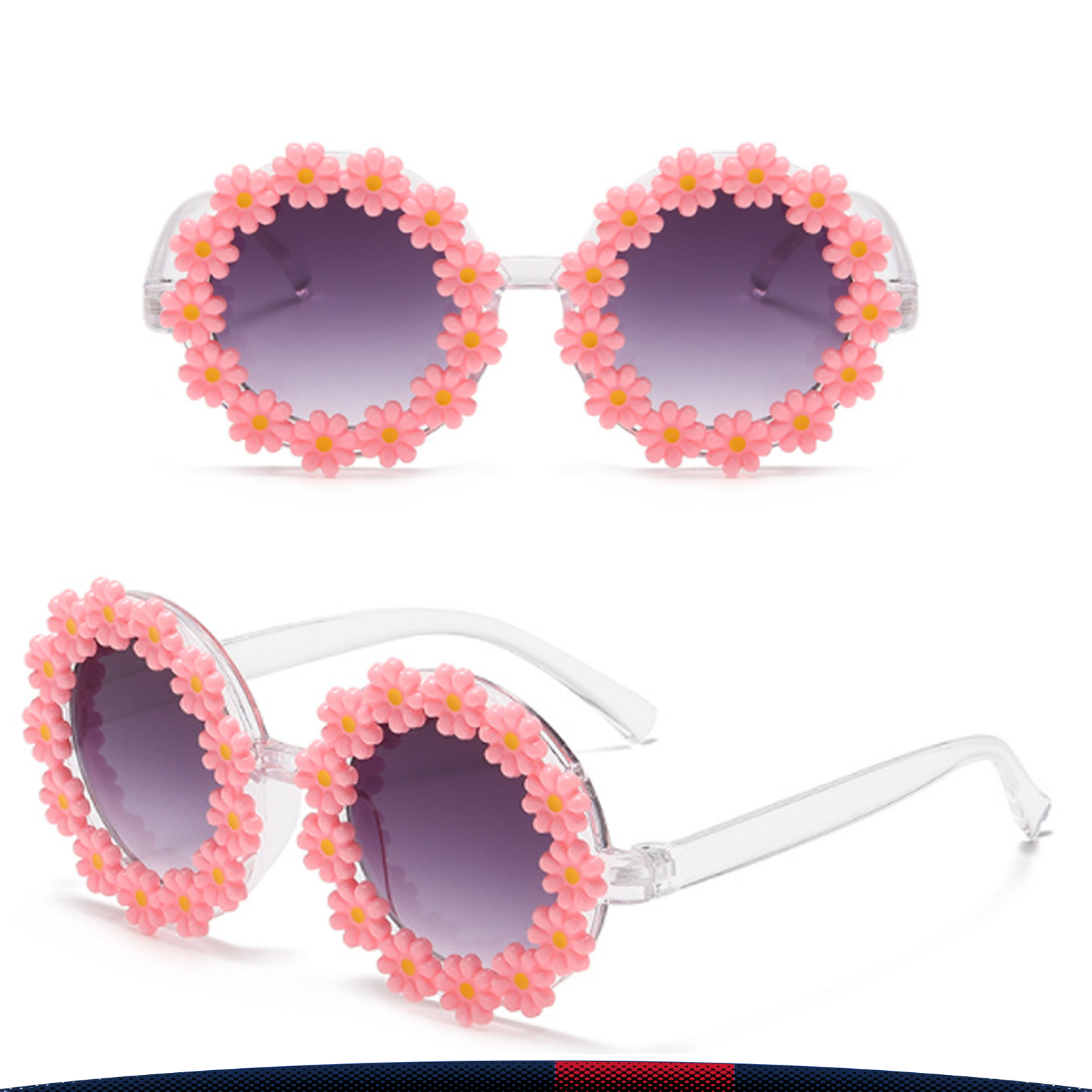Parent-Child Travel Sunglasses 6