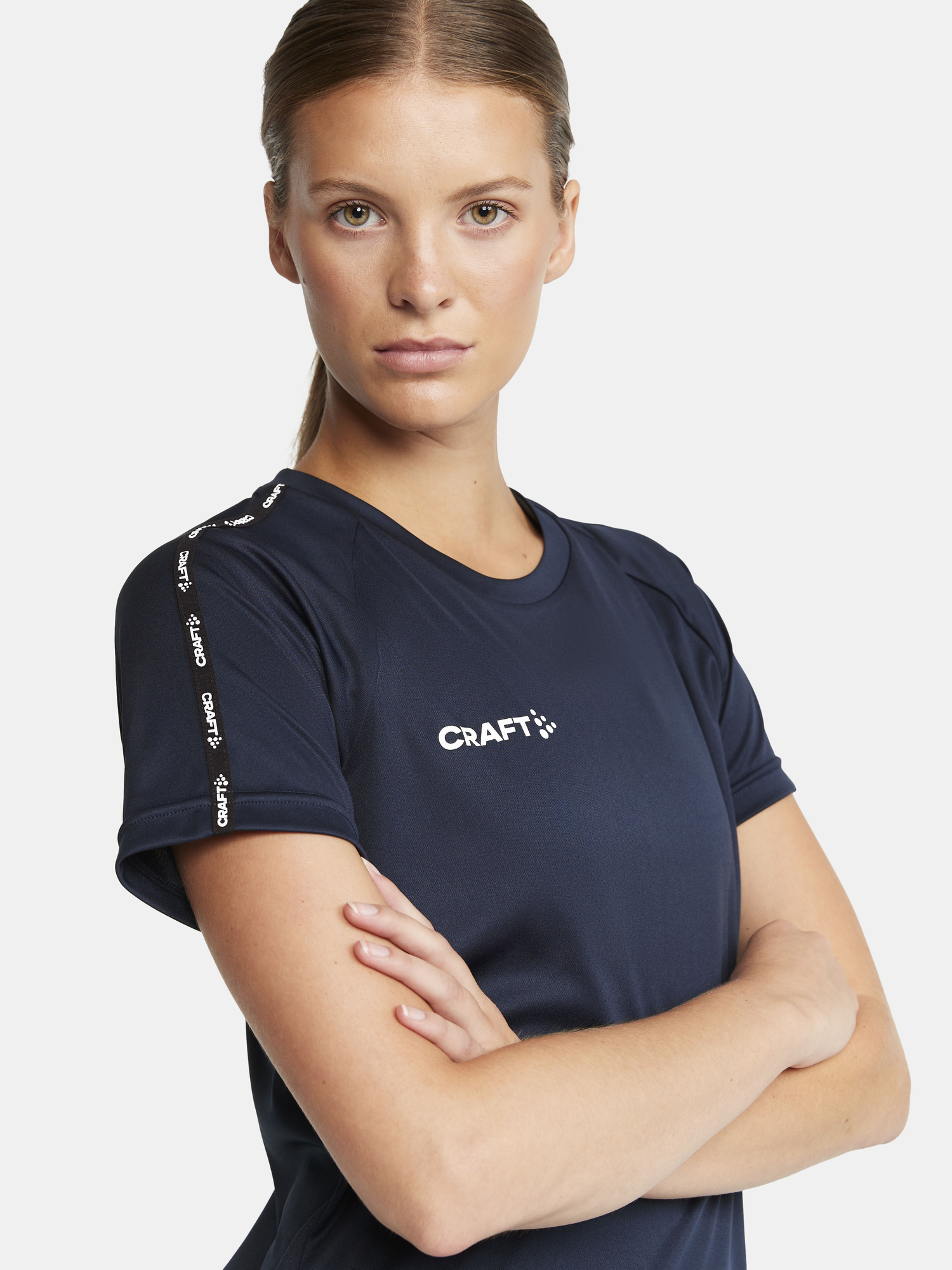 SQUAD GO CONTRAST JERSEY W 37