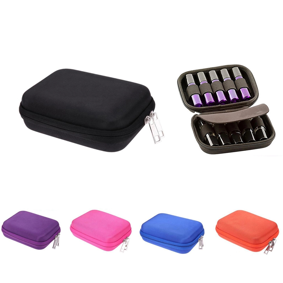 Essential Oil Case 2