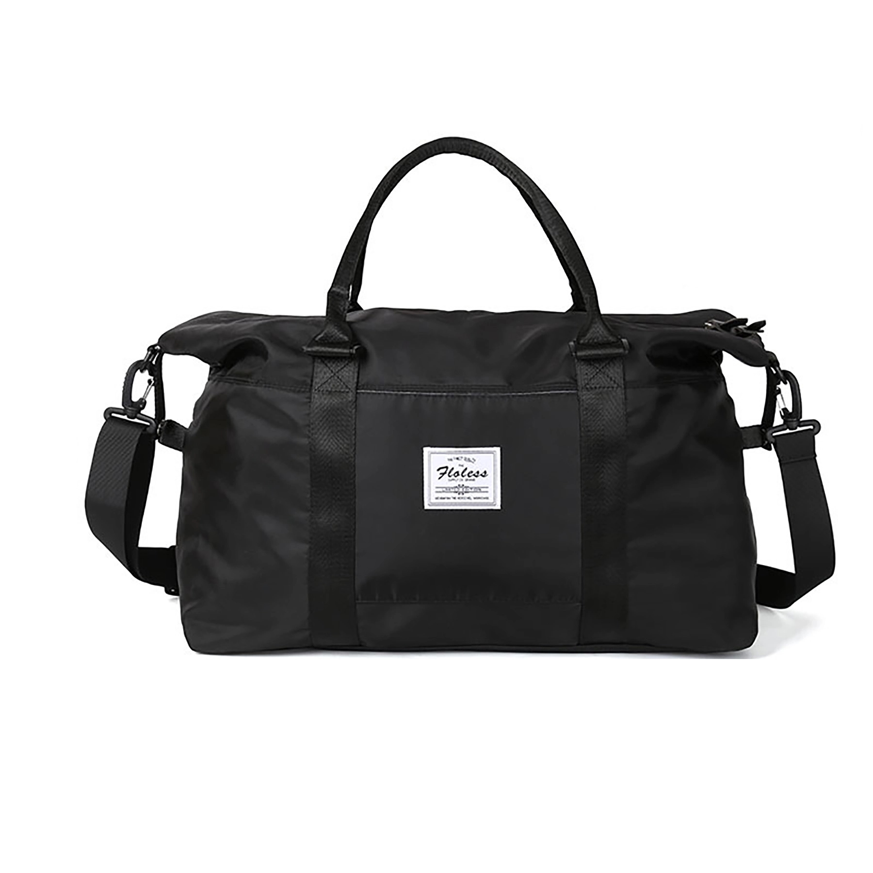 Dry Wet Separation Yoga Bag 3