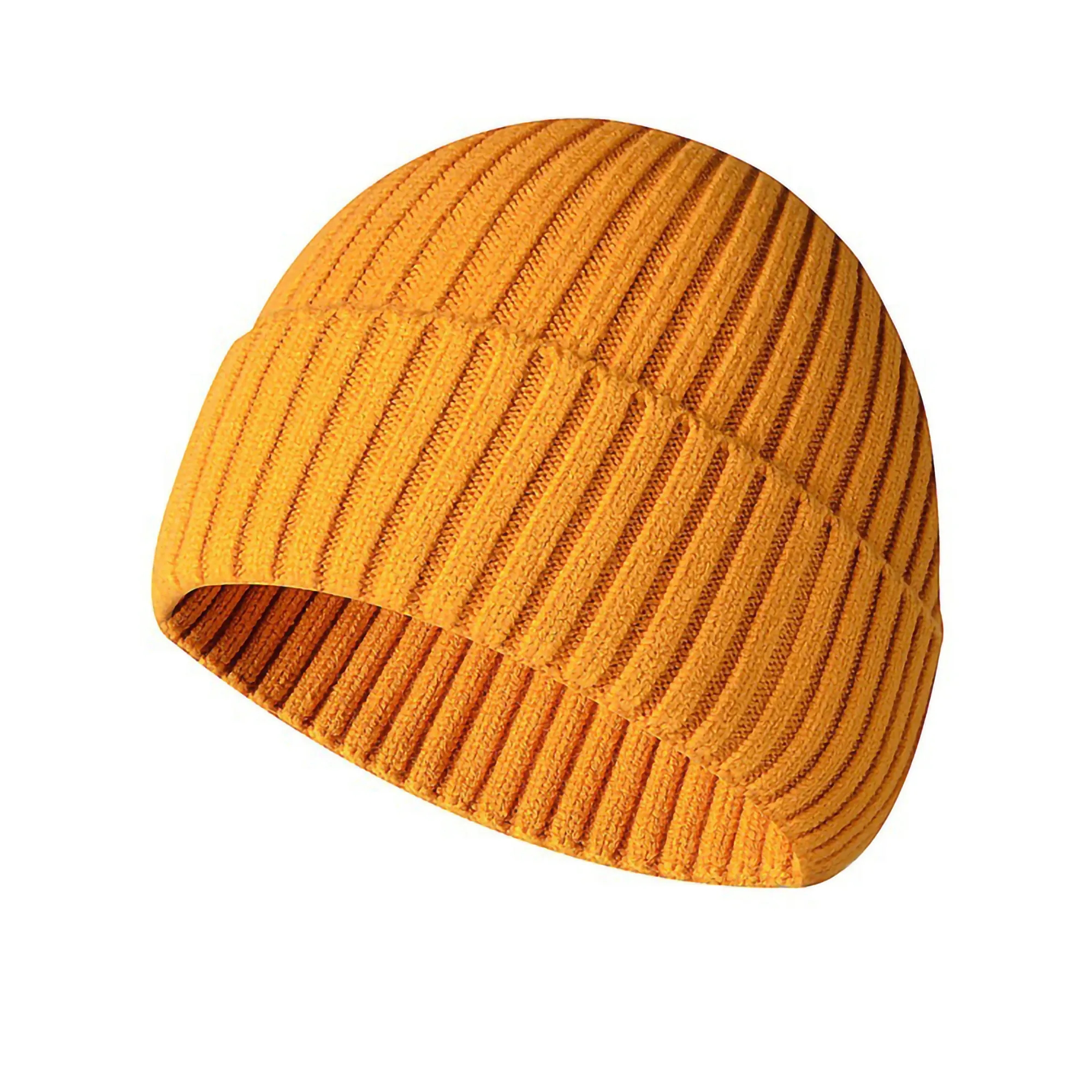 MOQ 100PCS Embroidered Beanie 8