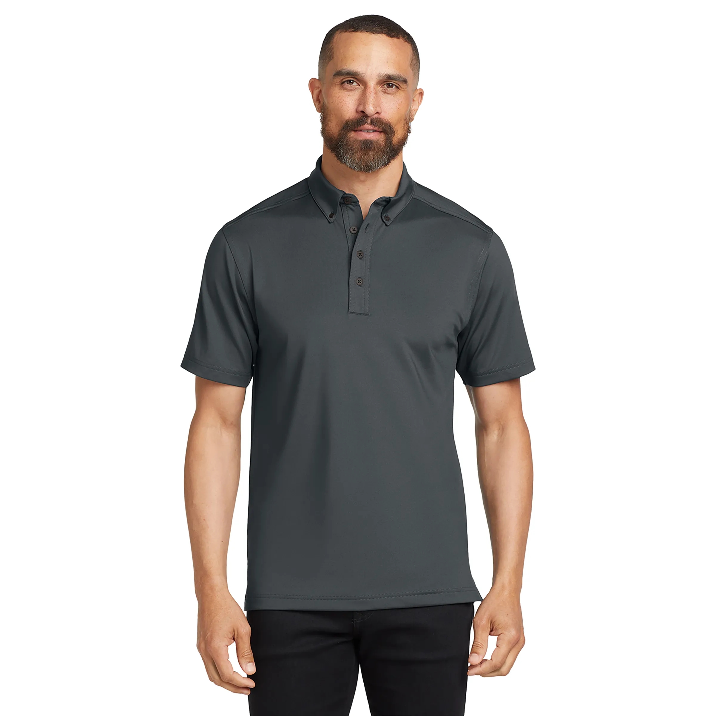 OGIO(R) GAUGE POLO 3