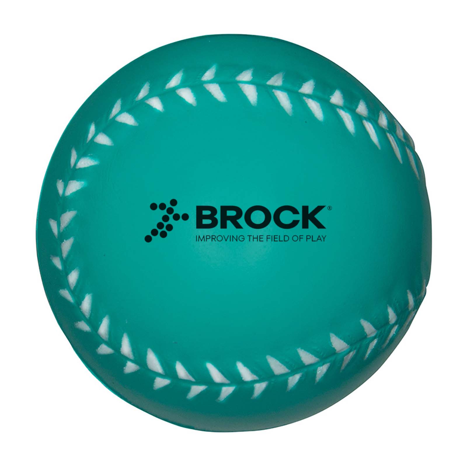 2 1/2" Baseball Stress Reliever 21