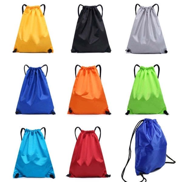 String A Sling Backpack 2