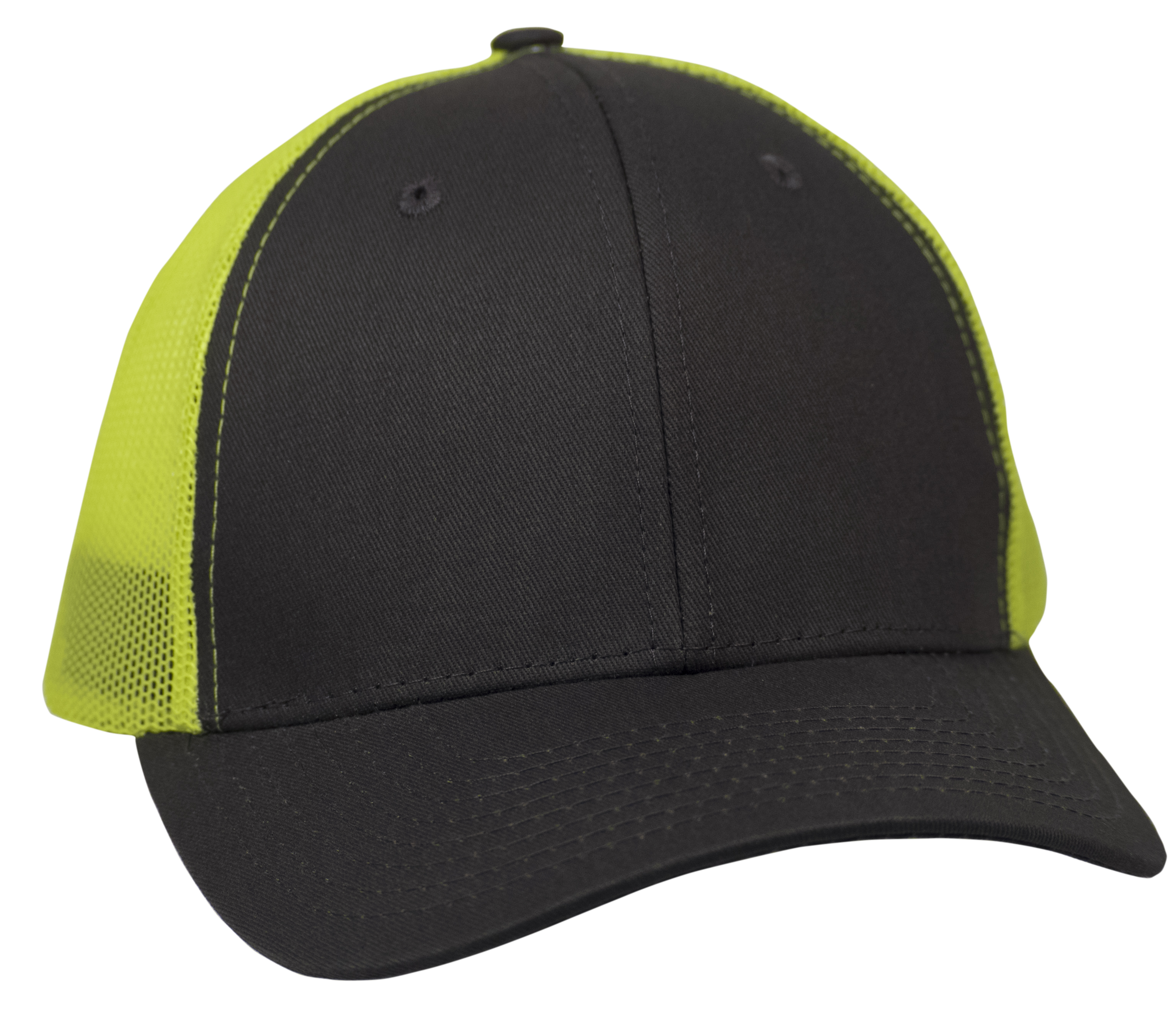 Chino Mesh Cap 8