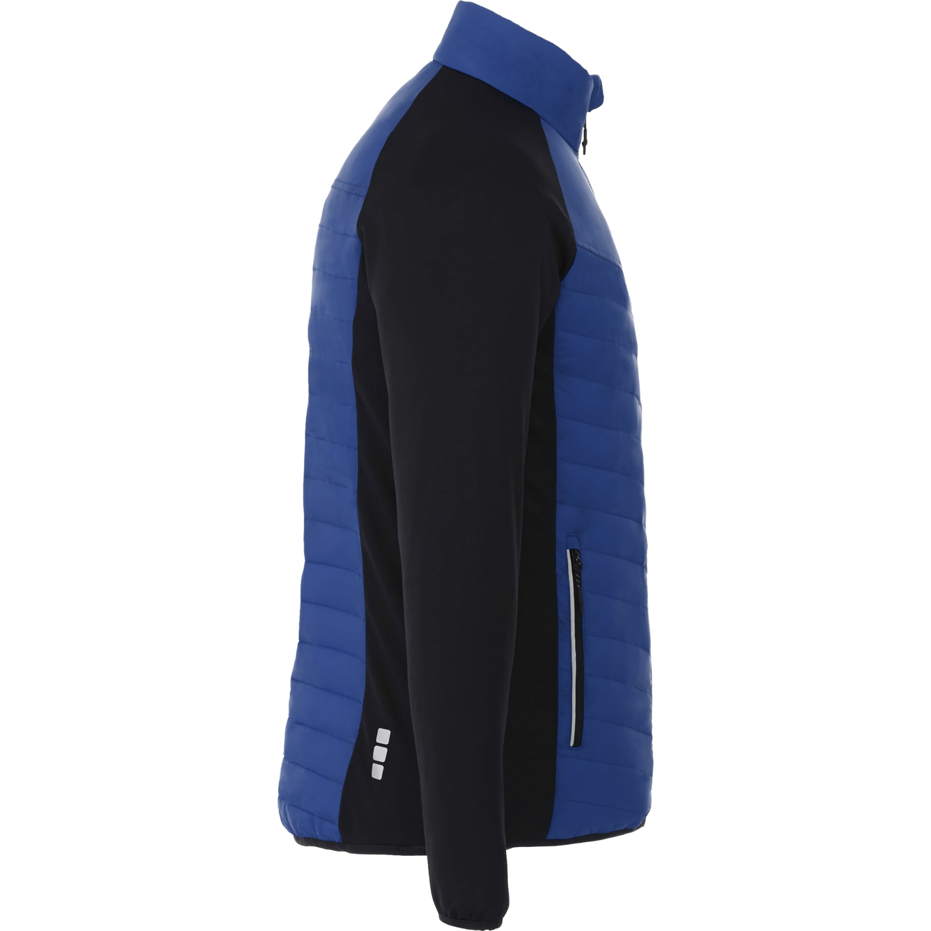 Men's BANFF Hybrid Insulated Jacket 67