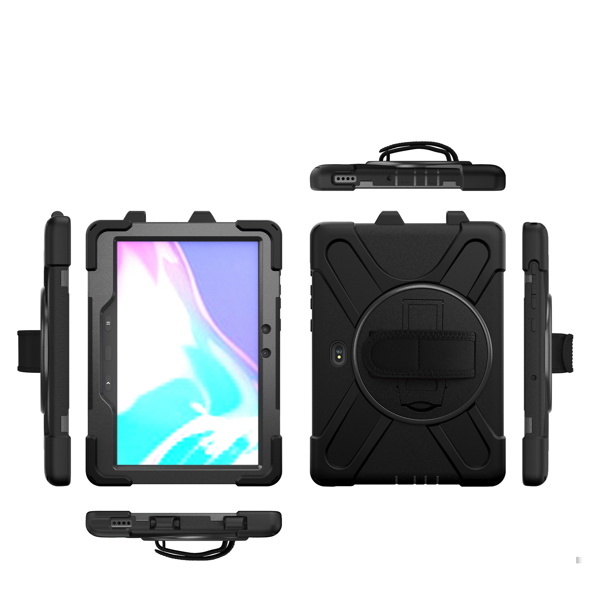 Samsung Active 4 Pro Rugged 1