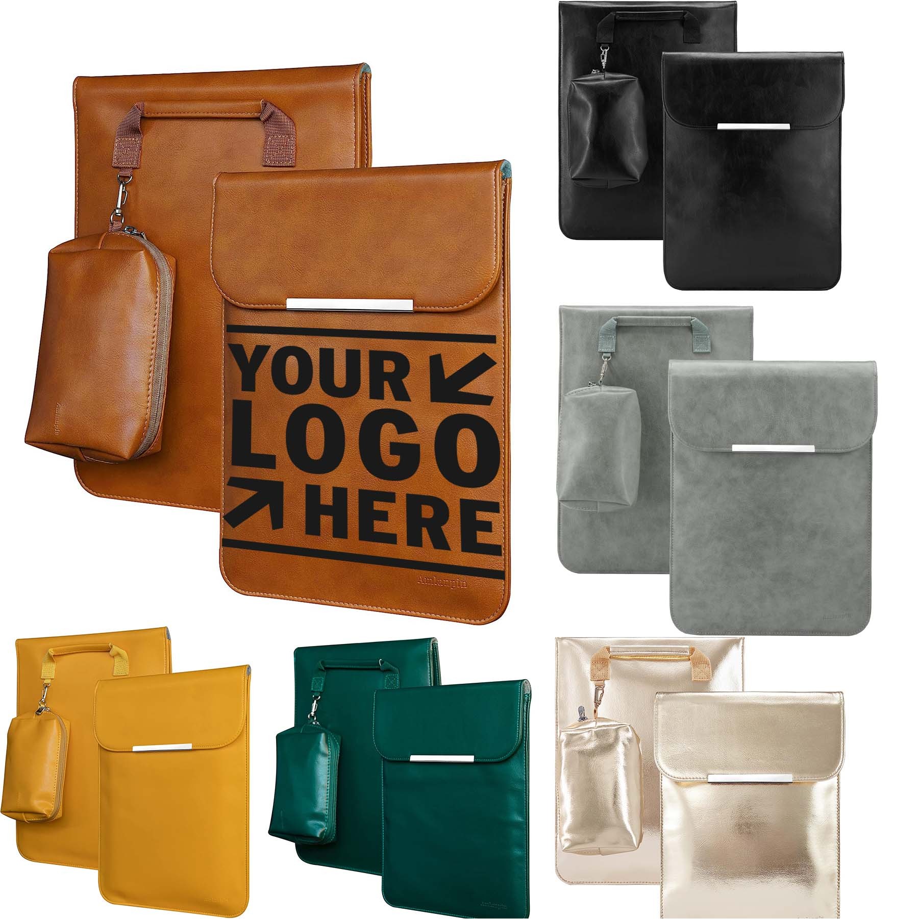 13 inch Laptop Sleeve 2