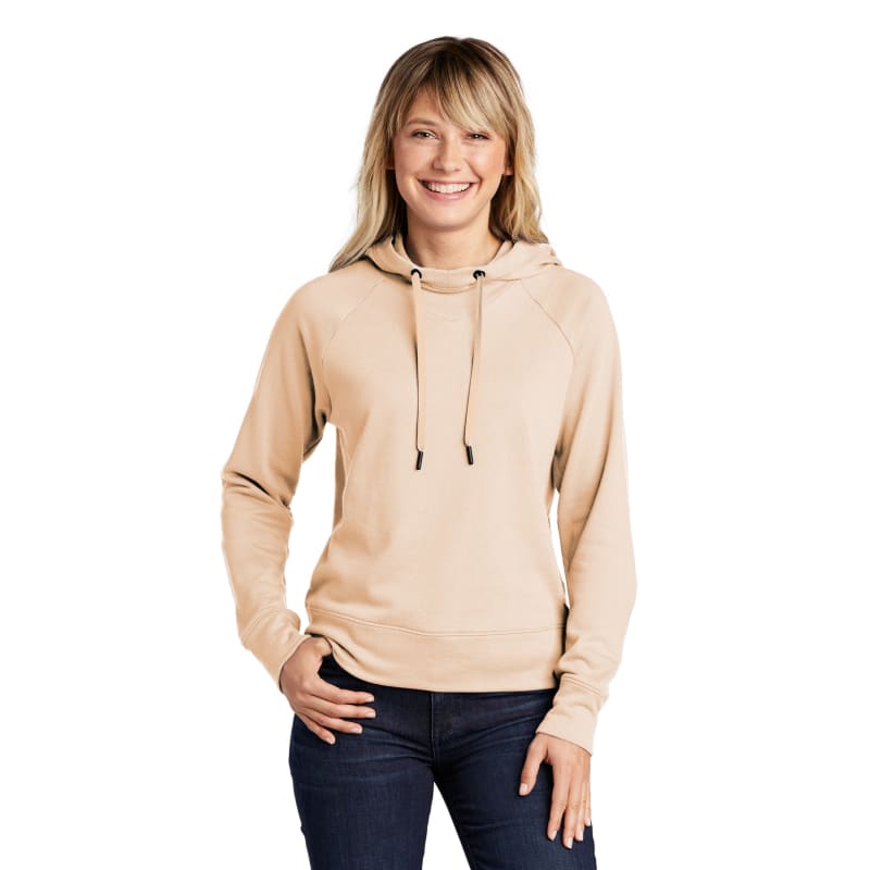 Sport-Tek Women's Lightweight French Terry Pullover Hoodie., custom hoodie or sweatshirt with logo imprint 30