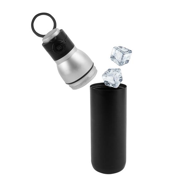 Basecamp Glacier Dual-Opening Bottle 8