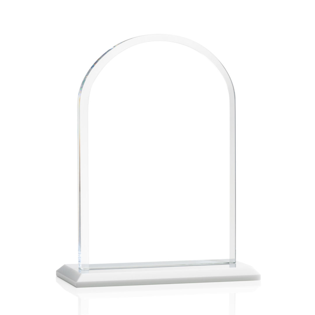 Bridgeport Award - White 5