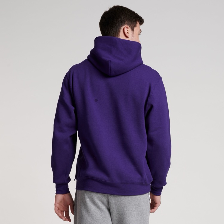 RUSSELL ATHLETIC DRI-POWER® Unisex Hoodie, custom hoodie or sweatshirt with logo imprint 30