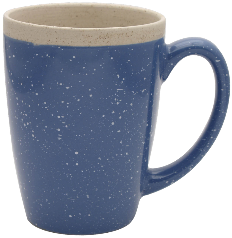 16 oz. Adobe Ceramic Mug 9