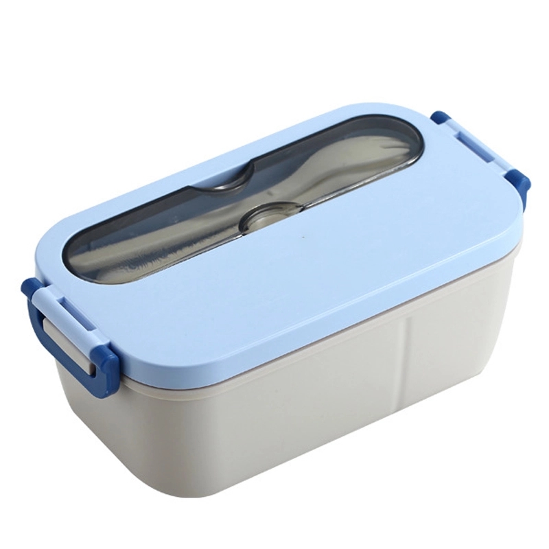 Leakproof Bento Lunch Box Container 7