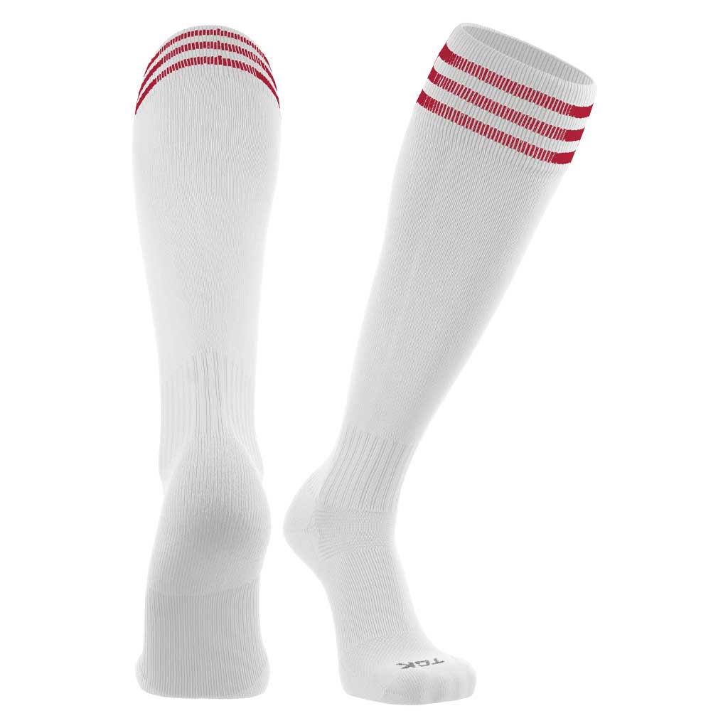 Finale Soccer Socks 3-Stripes 6