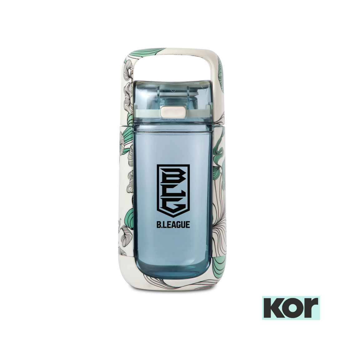 Kor® One Planet Bottle - 13.5oz 12