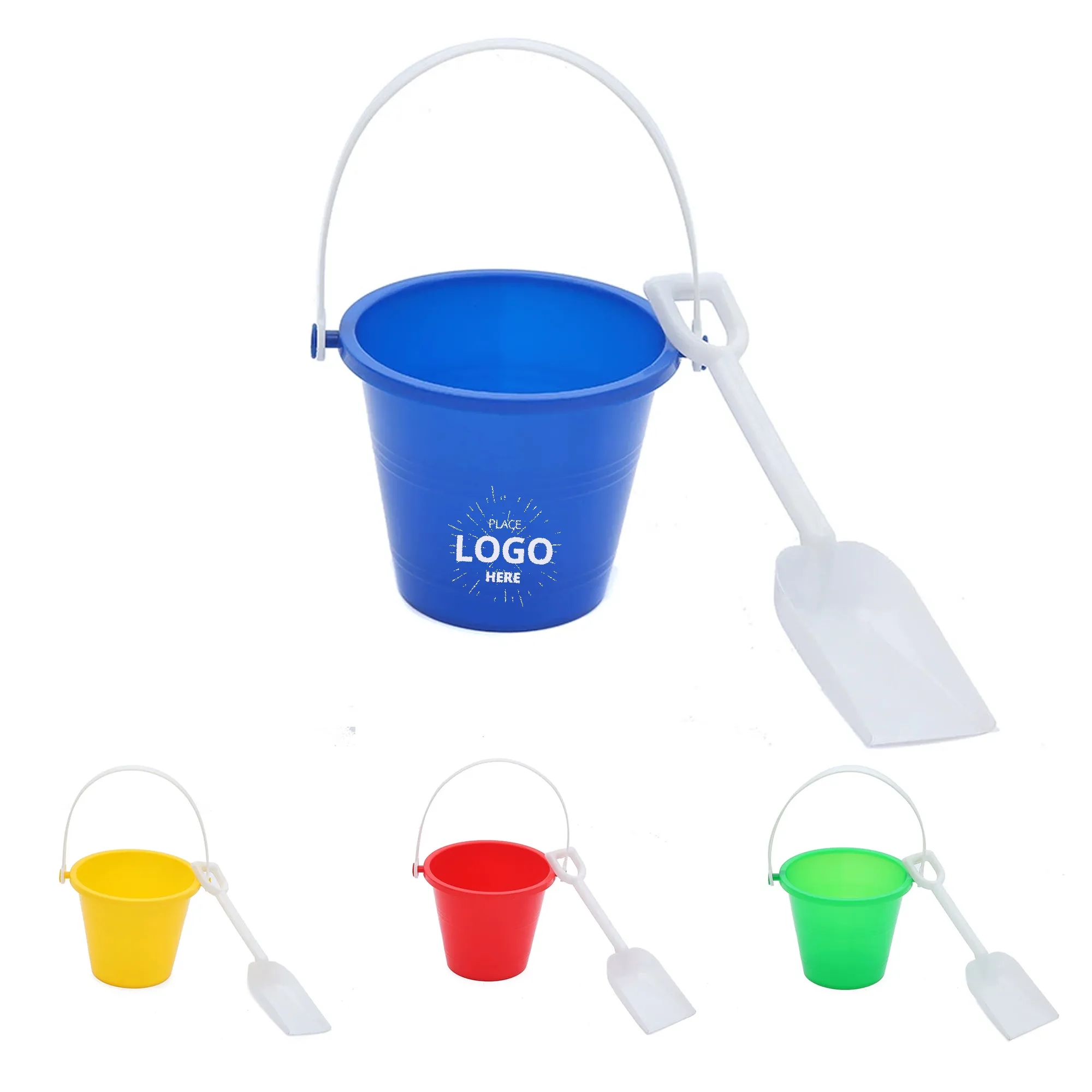 Kids Beach Bucket Set 1