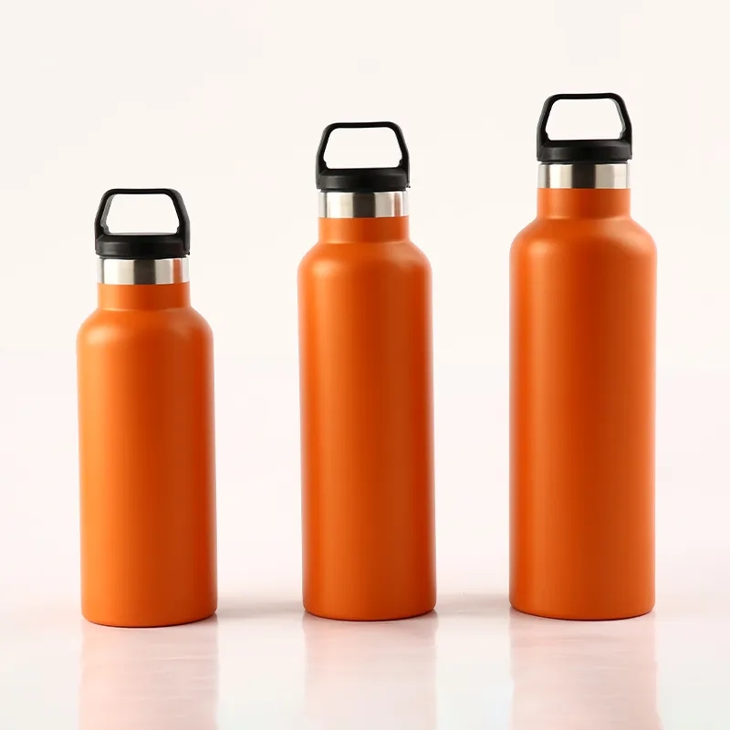 Stainless steel bottle 1