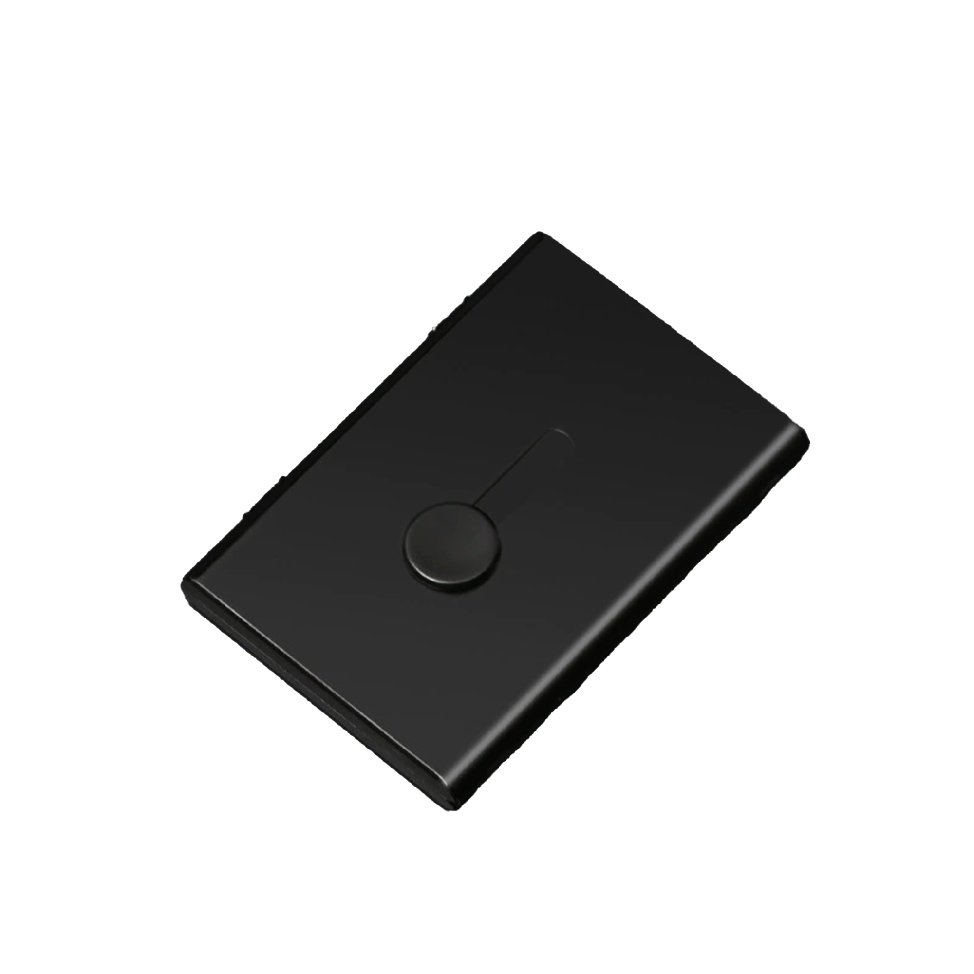 Thin Metal Stainless Steel Automatic Card Dispenser 7