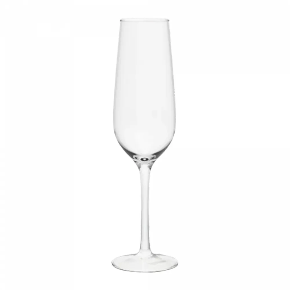 9oz. MS Plastic Champagne Flute 5