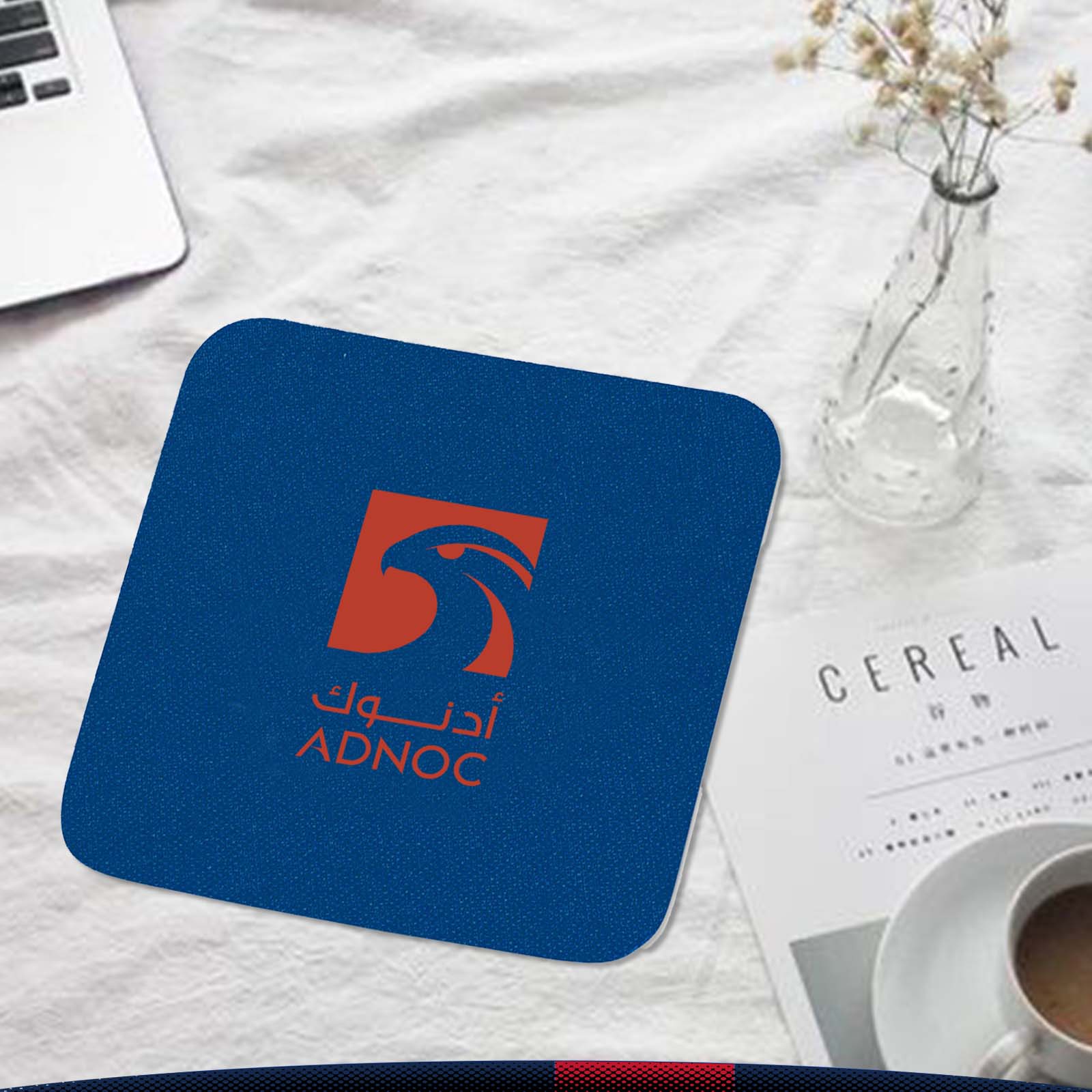 Miky Squared Coasters 3