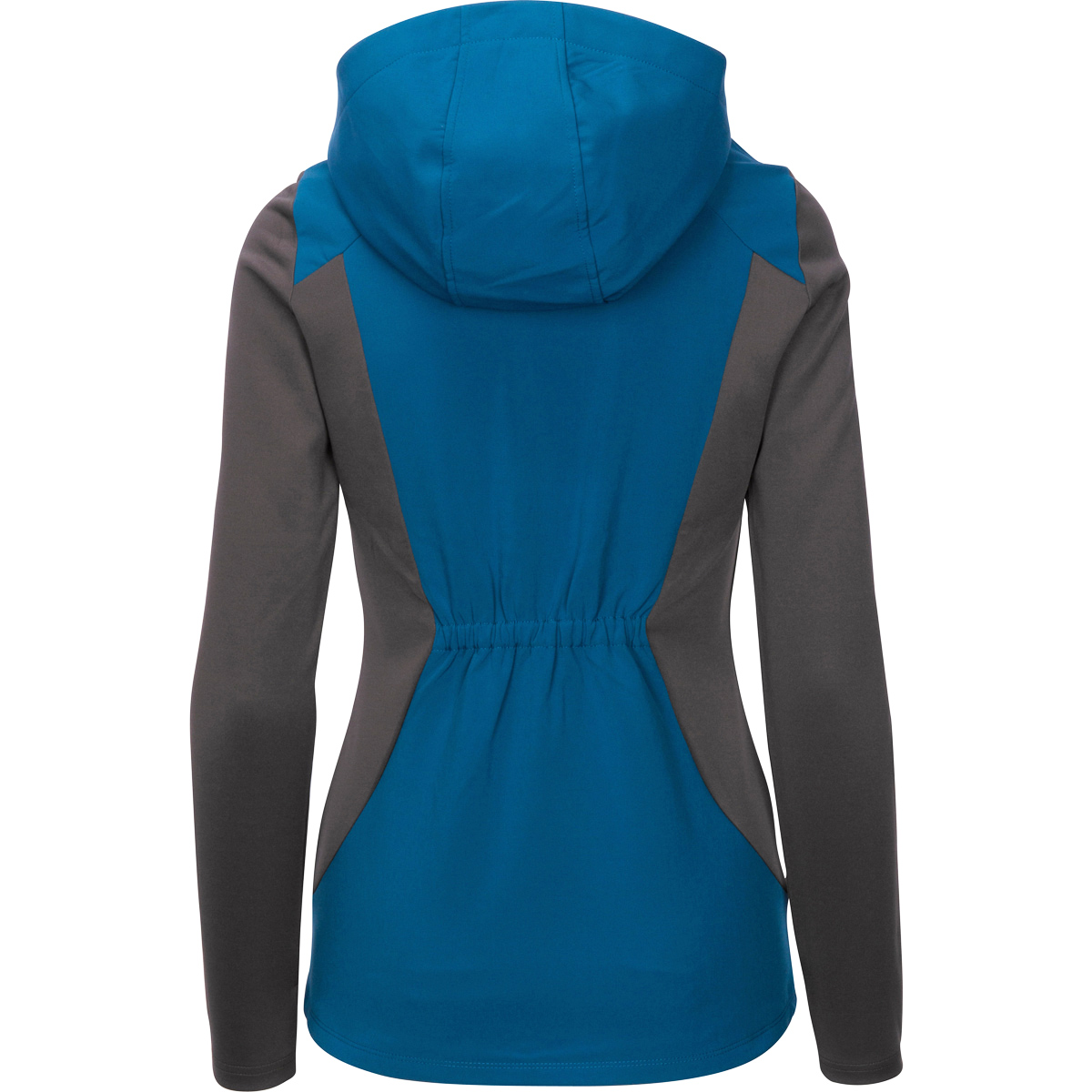 Ladies' Eclipse Soft Shell Jacket 1