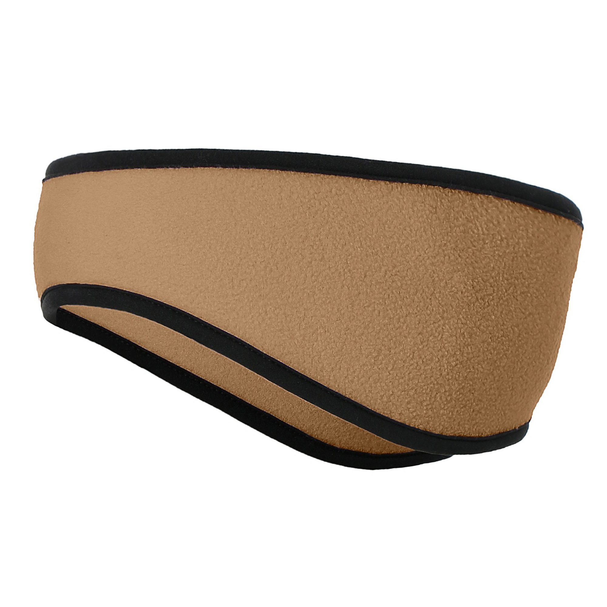 Fleece Outdoor Running Windproof Sports Headband 8