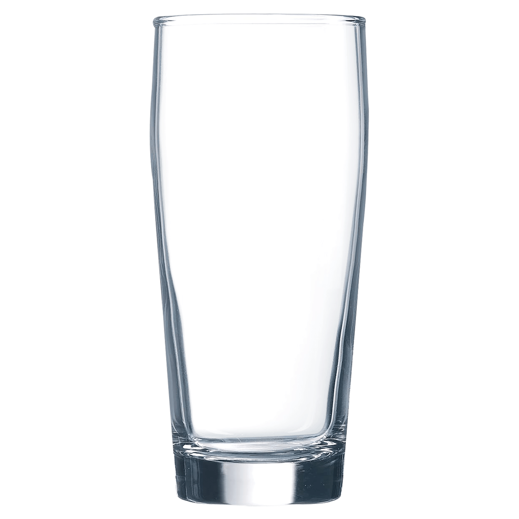 16 Oz. Willi Becher Beer Glass 2
