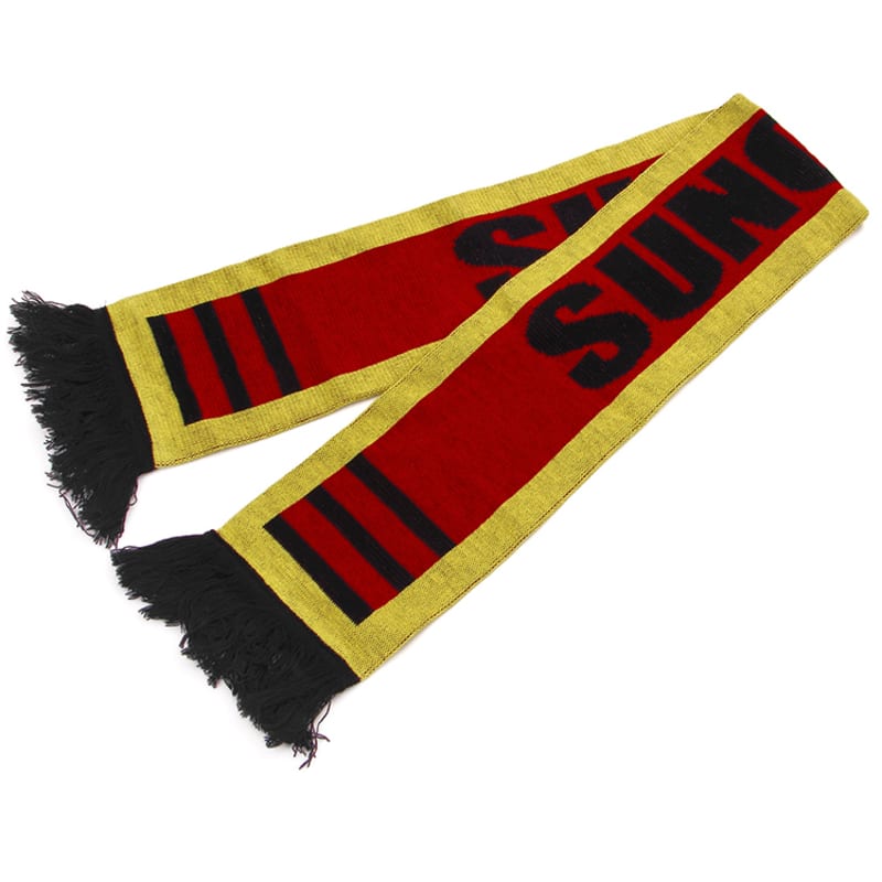 Custom Classic Knitted Scarves 18
